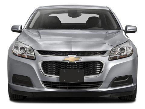 used 2016 Chevrolet Malibu Limited car, priced at $9,945