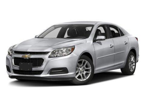 used 2016 Chevrolet Malibu Limited car, priced at $9,945