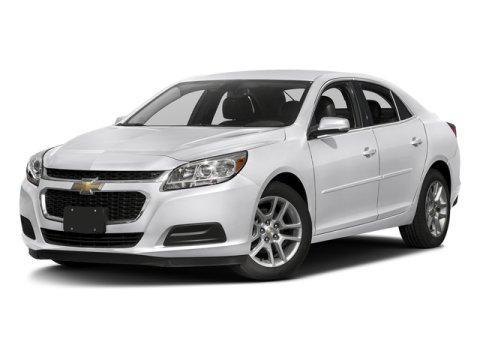 used 2016 Chevrolet Malibu Limited car, priced at $9,945