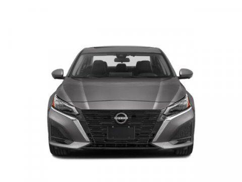 new 2025 Nissan Altima car, priced at $35,770