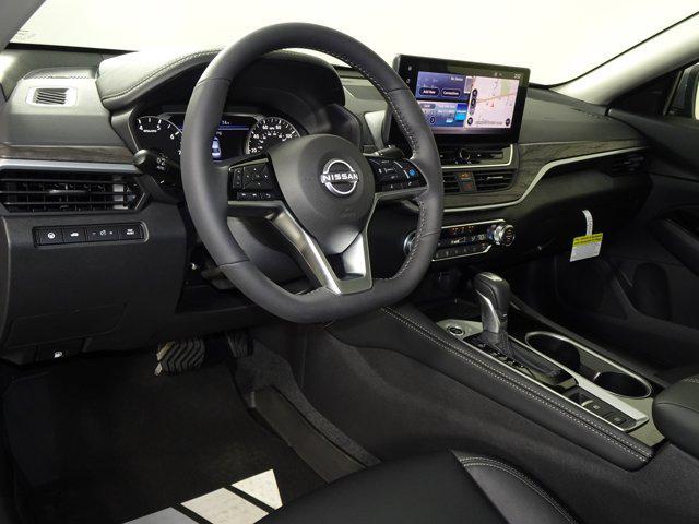 new 2025 Nissan Altima car, priced at $32,785