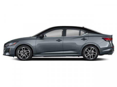 new 2024 Nissan Sentra car, priced at $24,848