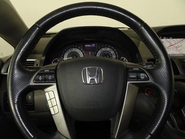 used 2015 Honda Odyssey car, priced at $12,190