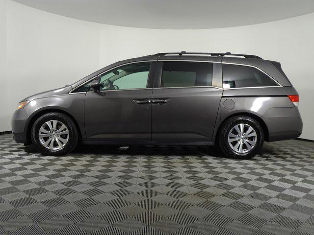 used 2015 Honda Odyssey car, priced at $12,190