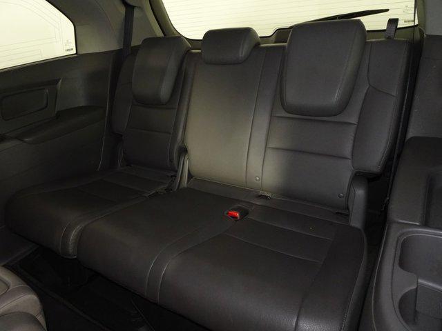 used 2015 Honda Odyssey car, priced at $12,190