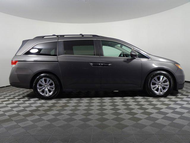 used 2015 Honda Odyssey car, priced at $12,190