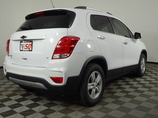 used 2020 Chevrolet Trax car, priced at $14,986