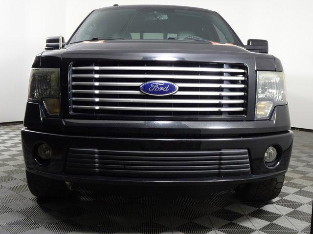 used 2011 Ford F-150 car, priced at $17,863