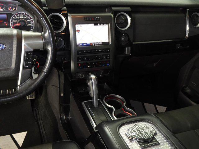 used 2011 Ford F-150 car, priced at $17,863