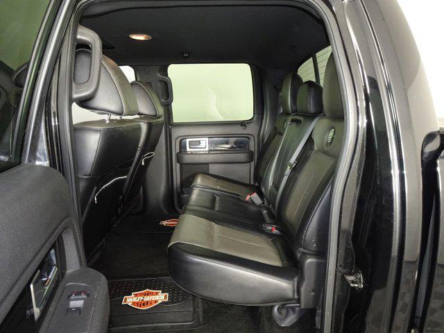 used 2011 Ford F-150 car, priced at $17,863