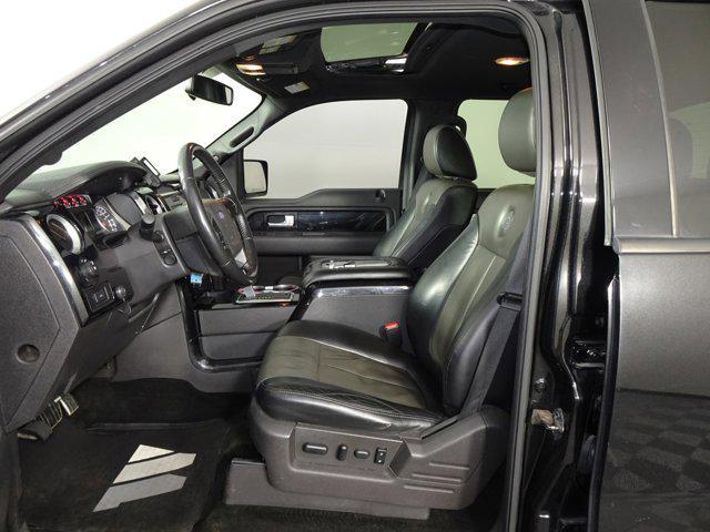 used 2011 Ford F-150 car, priced at $17,863