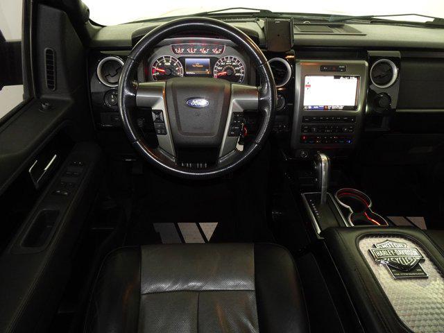 used 2011 Ford F-150 car, priced at $17,863