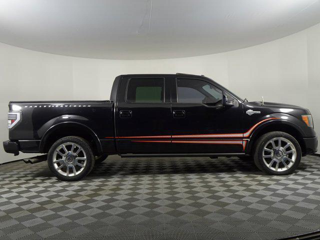 used 2011 Ford F-150 car, priced at $17,863