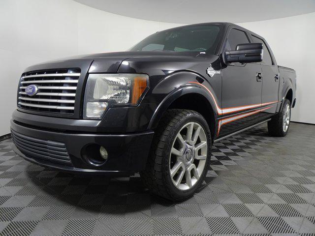 used 2011 Ford F-150 car, priced at $17,863