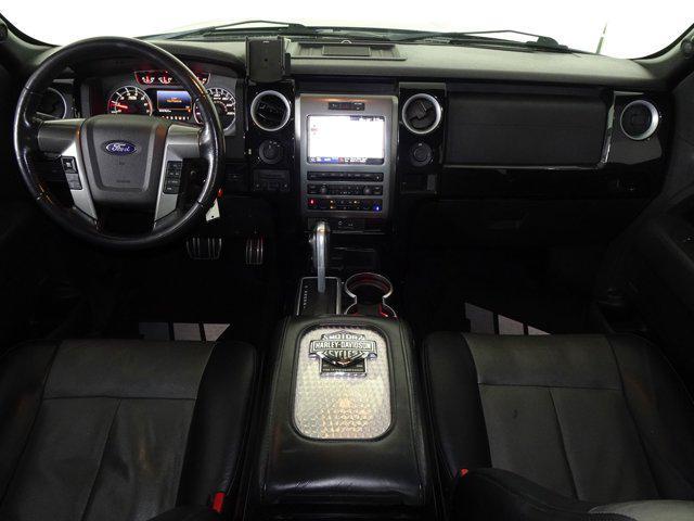 used 2011 Ford F-150 car, priced at $17,863