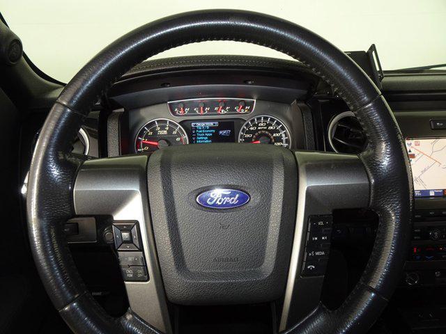 used 2011 Ford F-150 car, priced at $17,863