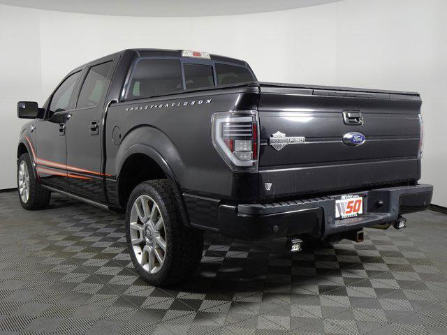 used 2011 Ford F-150 car, priced at $17,863