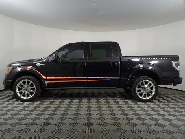 used 2011 Ford F-150 car, priced at $17,863