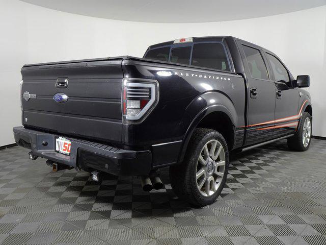 used 2011 Ford F-150 car, priced at $17,863