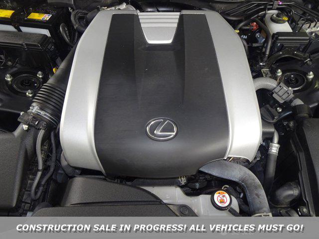 used 2022 Lexus IS 300 car, priced at $31,026