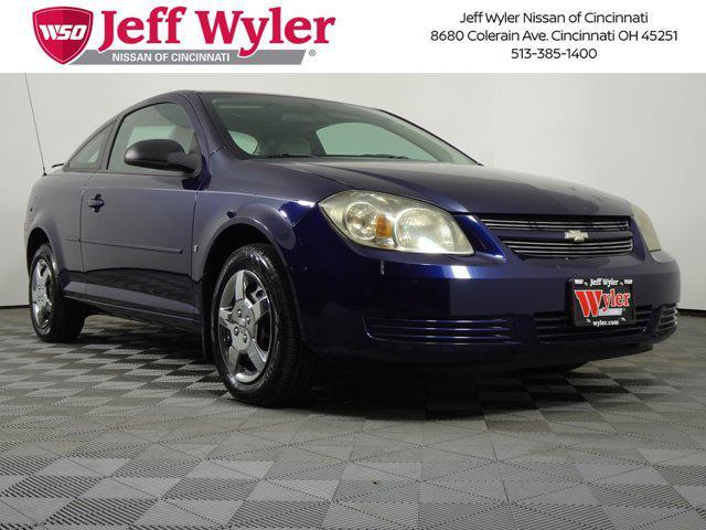 used 2008 Chevrolet Cobalt car, priced at $6,669