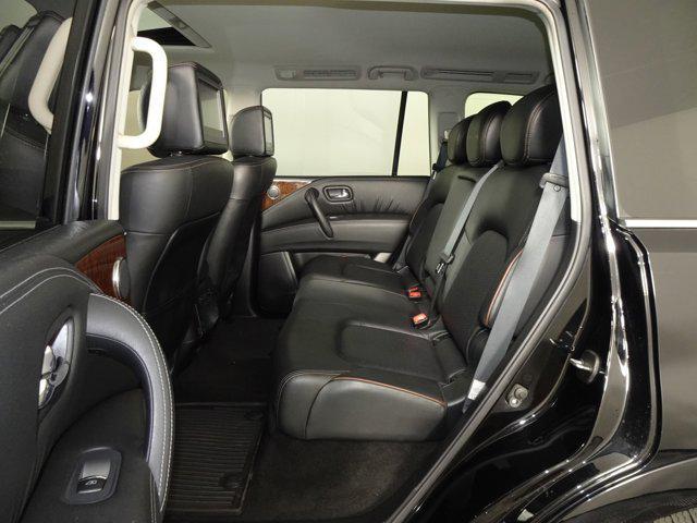 used 2019 Nissan Armada car, priced at $25,265