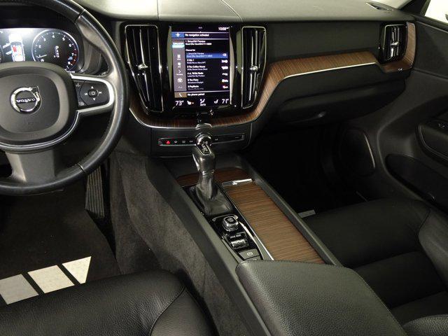 used 2021 Volvo XC60 car, priced at $23,955