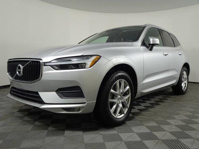 used 2021 Volvo XC60 car, priced at $23,955