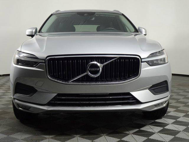 used 2021 Volvo XC60 car, priced at $23,955