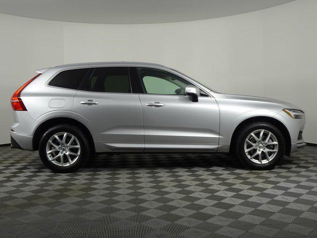 used 2021 Volvo XC60 car, priced at $23,955