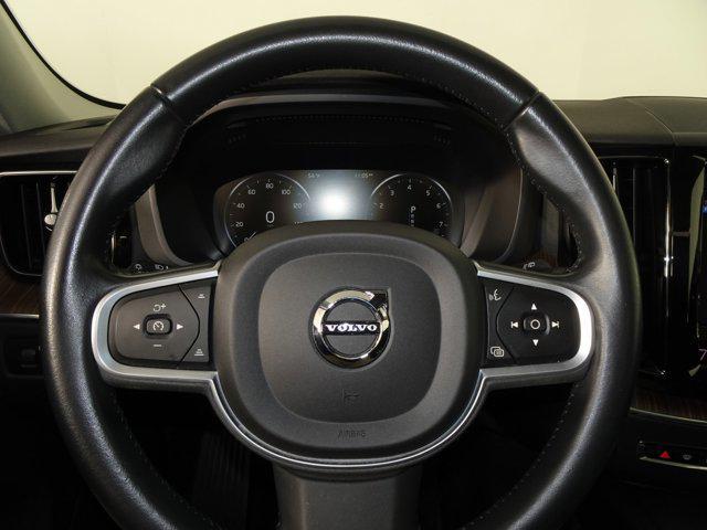 used 2021 Volvo XC60 car, priced at $23,955