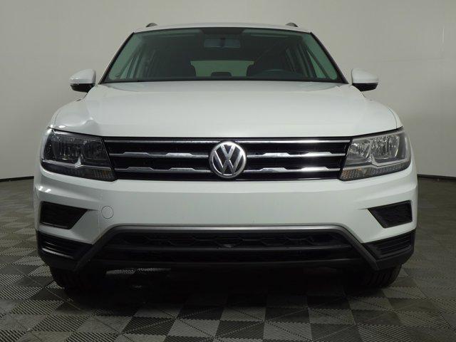 used 2020 Volkswagen Tiguan car, priced at $16,048