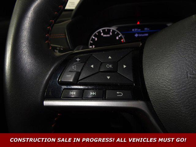 used 2020 Nissan Altima car, priced at $19,685