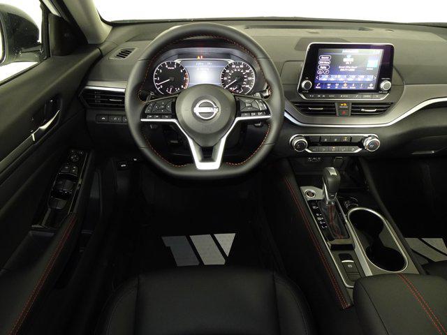 new 2025 Nissan Altima car, priced at $29,914