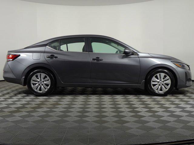 used 2024 Nissan Sentra car, priced at $19,926