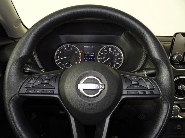 used 2024 Nissan Sentra car, priced at $19,926