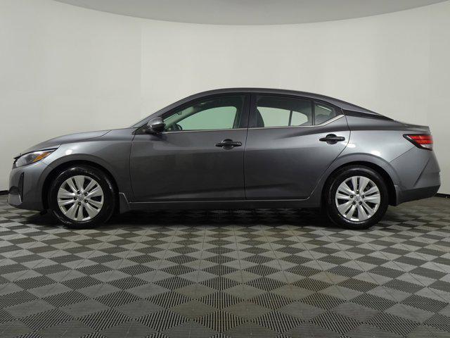 used 2024 Nissan Sentra car, priced at $19,926