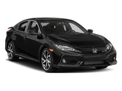 used 2017 Honda Civic car