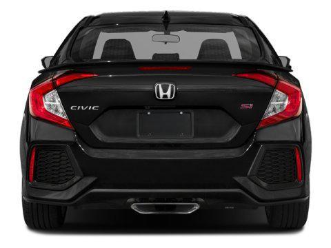 used 2017 Honda Civic car