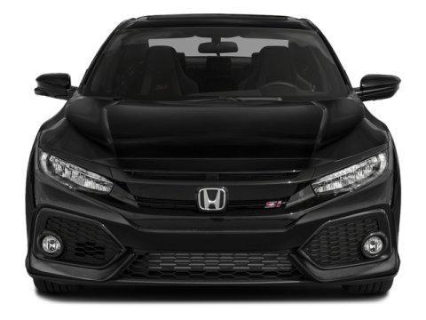 used 2017 Honda Civic car