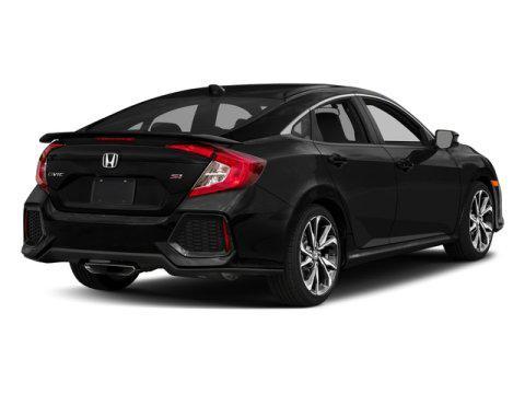 used 2017 Honda Civic car