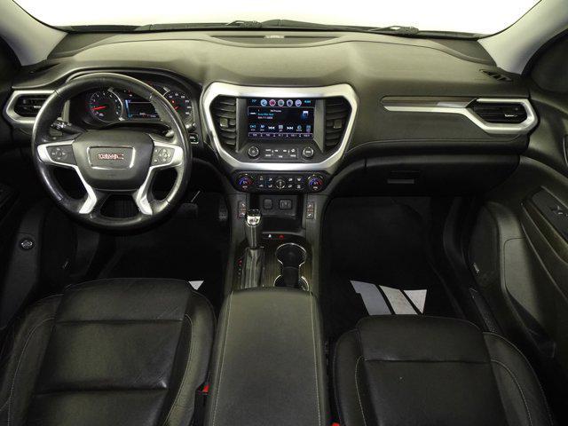 used 2017 GMC Acadia car, priced at $16,485