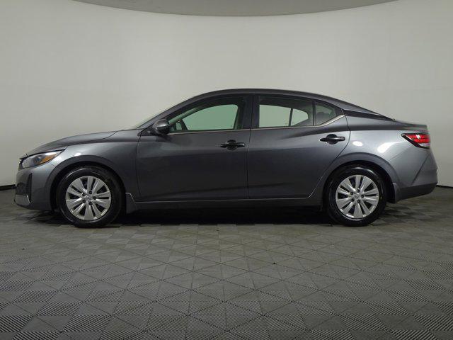 used 2024 Nissan Sentra car, priced at $20,537