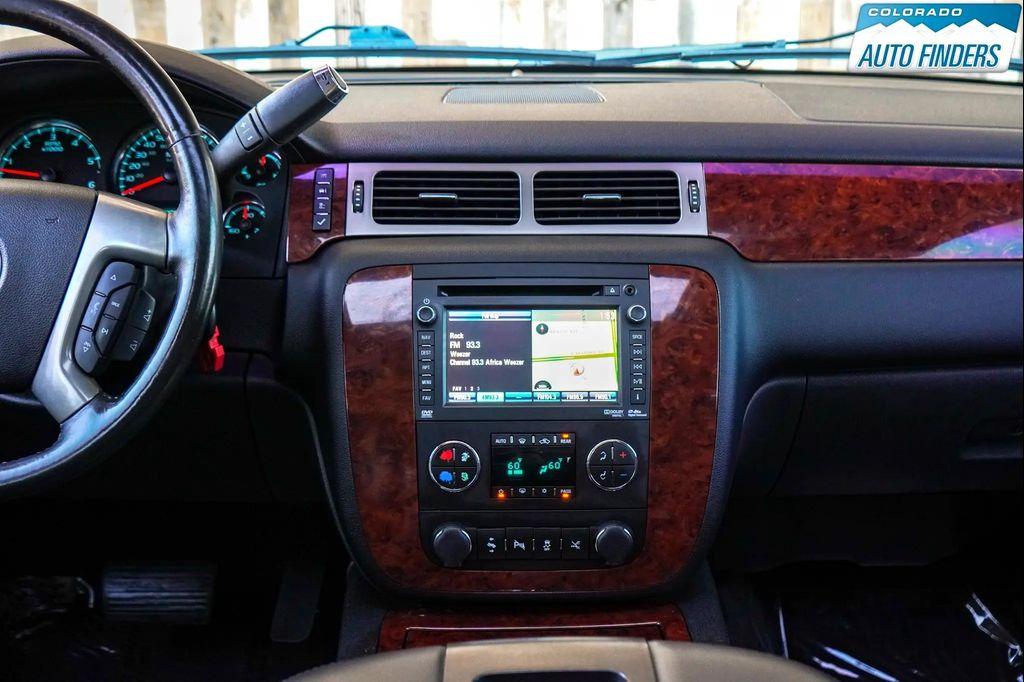 used 2014 Chevrolet Suburban car, priced at $19,990