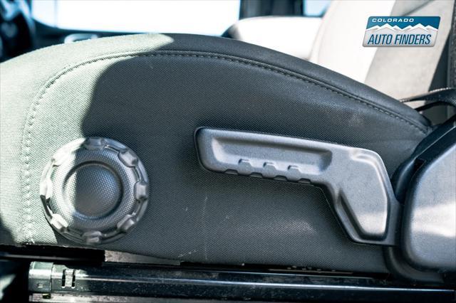 used 2021 Jeep Wrangler Unlimited car, priced at $29,998