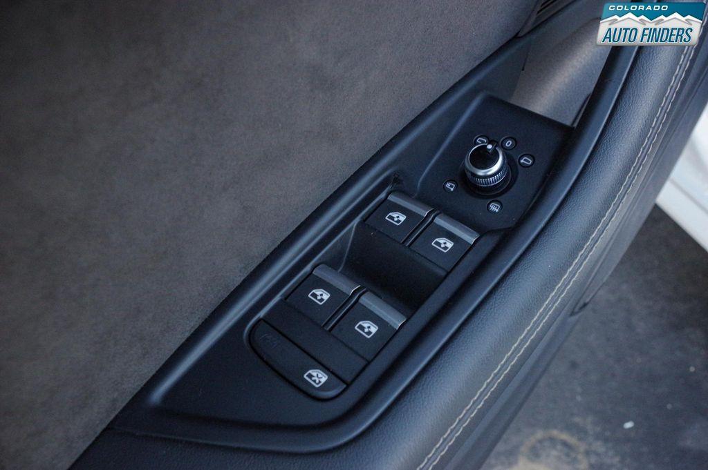 used 2018 Audi S4 car, priced at $27,990