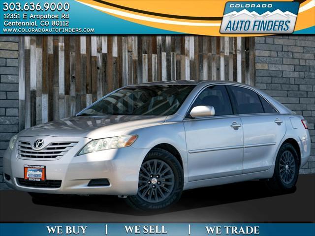 used 2009 Toyota Camry car, priced at $11,990