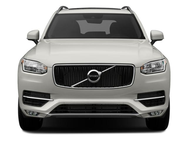 used 2017 Volvo XC90 car