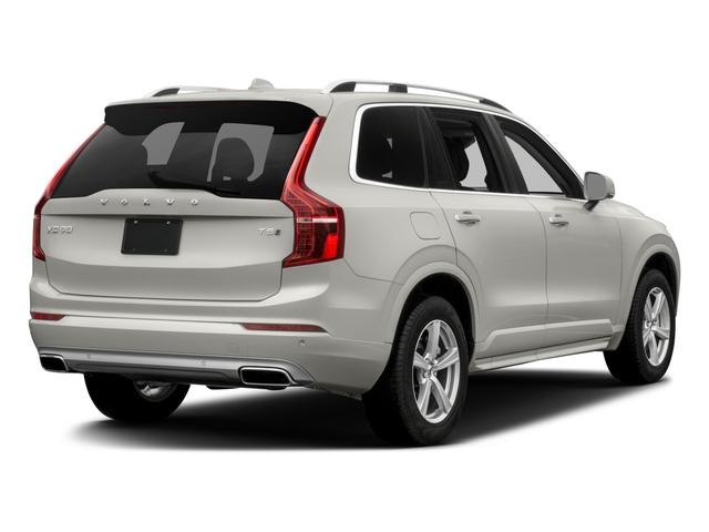 used 2017 Volvo XC90 car