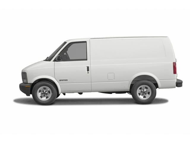 used 2003 GMC Safari car, priced at $4,998